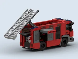 NHN Fire Engine