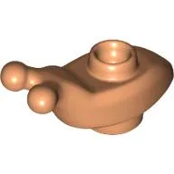 Animal, Snail / Nougat
