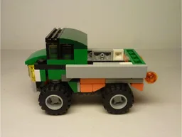 31043 Unimog