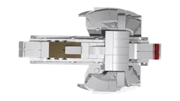 Apollo-Class Merchant Vessel