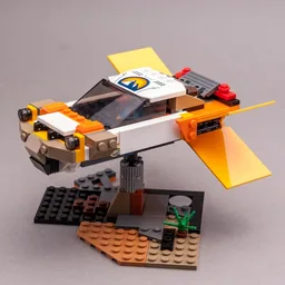 60387 Air Car