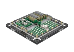 Micropolis Cemetery