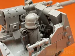 AT-DT walker