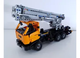 KAMAZ Chassis