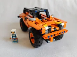 42135 Offroad Ranger