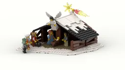 Christmas - Birth of Jesus