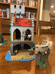 Edgewater Keep