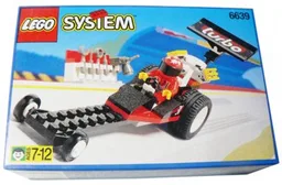 Raven Racer