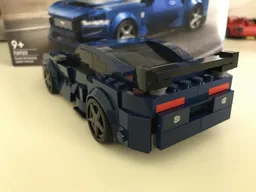 [Free] 76920 Supra