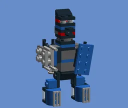 31054 Mecha