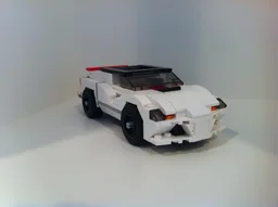 31006 Sports Car
