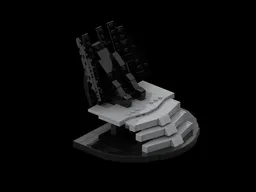 Throne