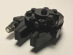 Mini Falcons