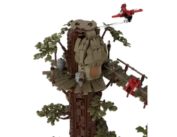 009 TREETOPS