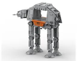 Collapse-able AT-ACT Rogue One