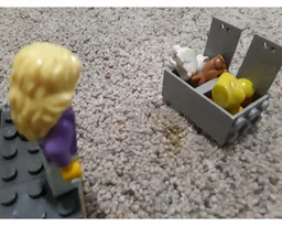 Fridge Raid