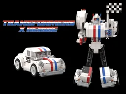 Herbie the Transformer
