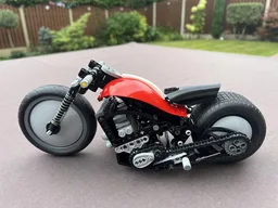 Chopper