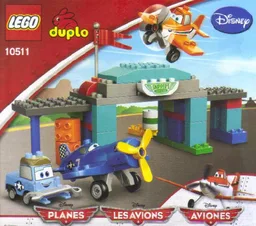 Skipper's Flight School