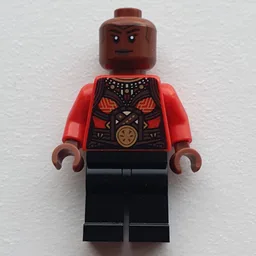 Okoye