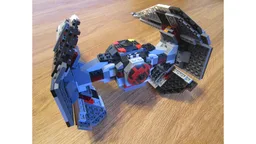 6206 Mod Tie Interceptor