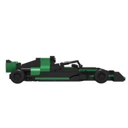 Stake Sauber C44