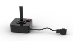 Atari 2600 - Joystick CX40