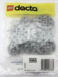 Large Gear Wheels