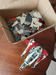 SW Fighter