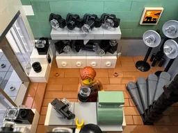 Camera Shop