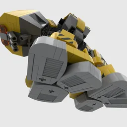Construction Mech