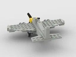 Messerschmidt BF109