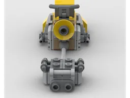 337th Better Build Battle Pack