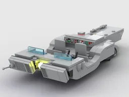 Hoth Speeder