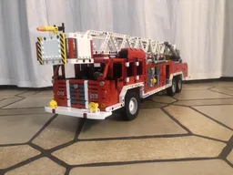 Fire Engine