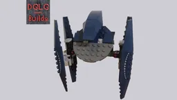 Vulture Droid alt build