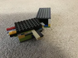 10 Step puzzle box