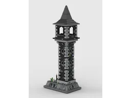 Dragon Tower