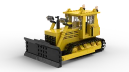 Bulldozer