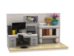 Office space