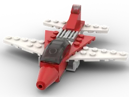 Mini Plane