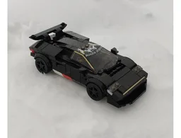 76899 Lamborghini Countach