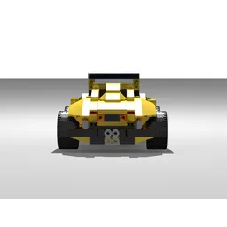 5767 Hot Rod