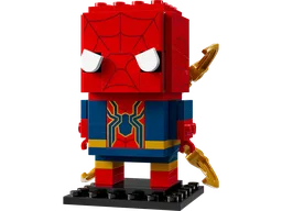 Iron Spider-Man