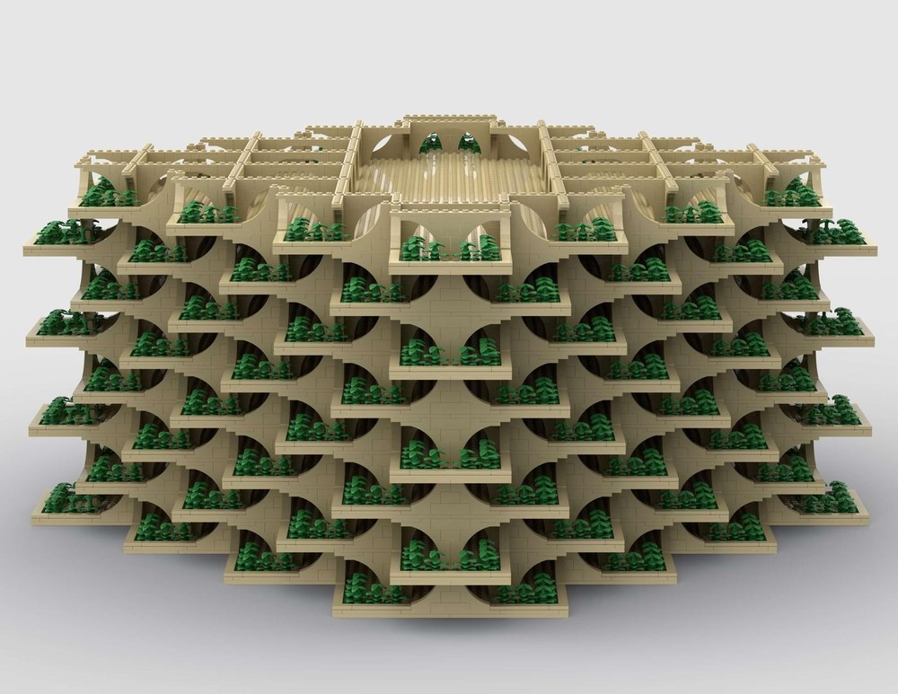 Lego Tel Aviv