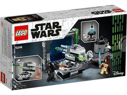 Death Star Cannon