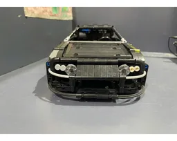 Supra mk4_Technic