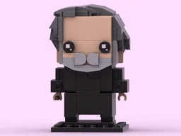 Giuseppe Verdi - Great Composers BrickHeadz