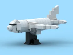 Fat Airbus A320