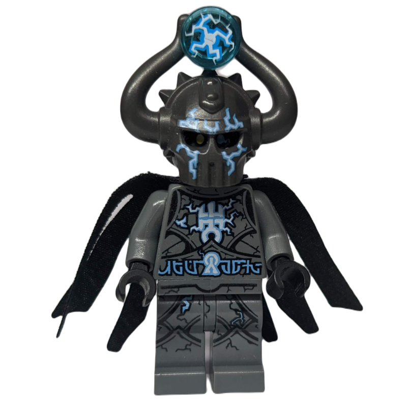 Lego Lord Krakenskull
